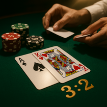 Lucky Dreams - Live Blackjack - Australian Online Casino