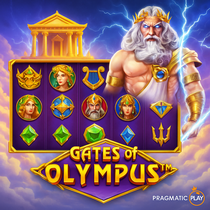 Lucky Dreams - Gates of Olympus Slot Game - Australian Online Casino