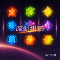 Lucky Dreams - Starburst Slot - Both-Way Pays and Respins